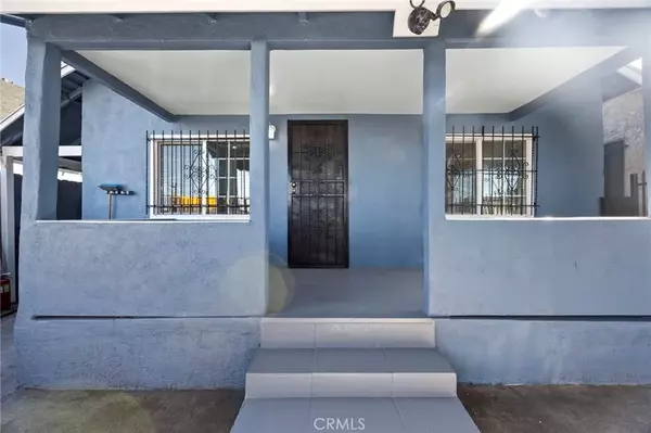 5808 Hooper Ave, County - Los Angeles, CA 90011