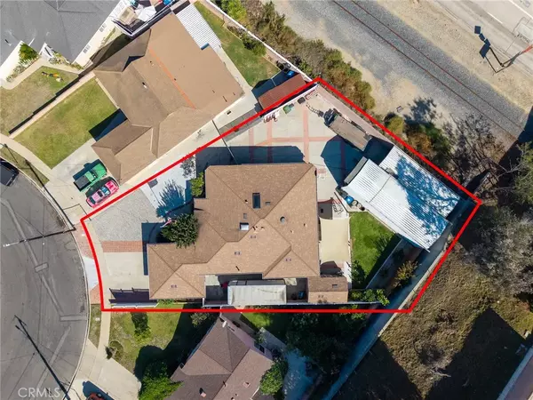 18724 S Brighton, Gardena, CA 90248