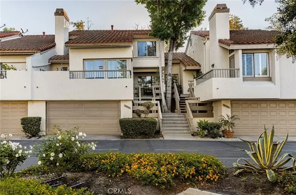 26562 Lucinda, Mission Viejo, CA 92691