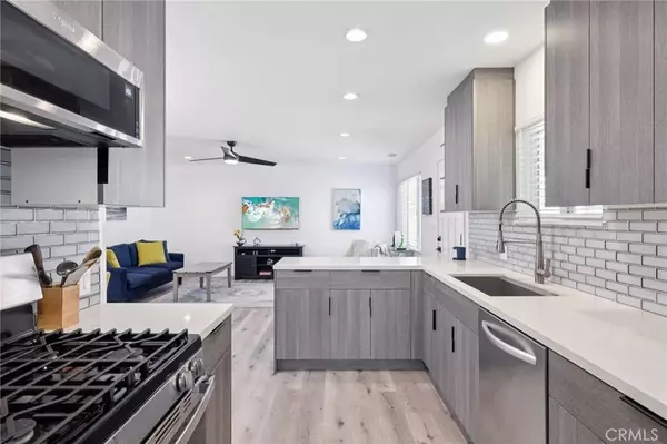 19201 Entradero, Torrance, CA 90503