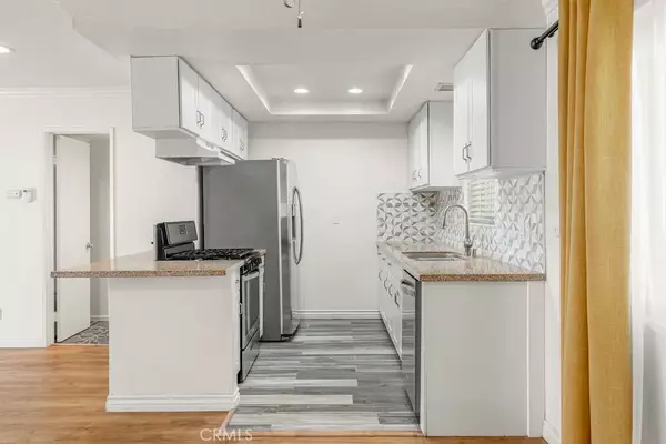 Gardena, CA 90247,15205 S Budlong Avenue #7