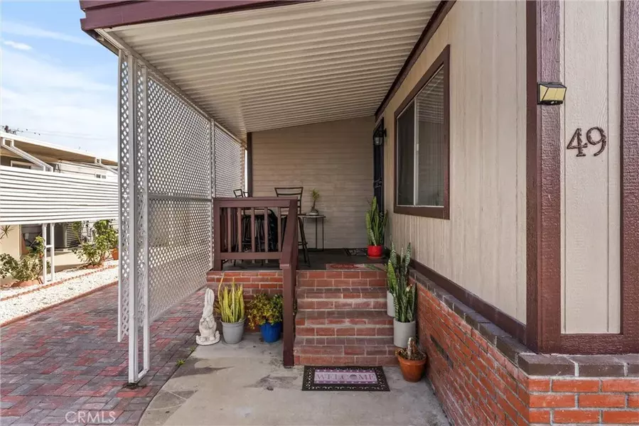 1065 S LOMITA #49, Harbor City, CA 90710