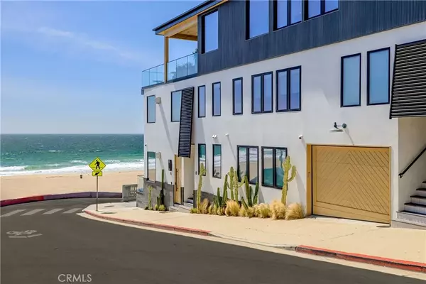 Manhattan Beach, CA 90266,2200 The Strand #B