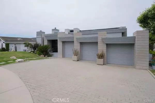 Rancho Palos Verdes, CA 90275,30003 Via Victoria