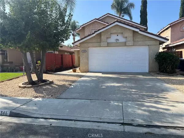 11346 Oak Knoll Drive, Fontana, CA 92337