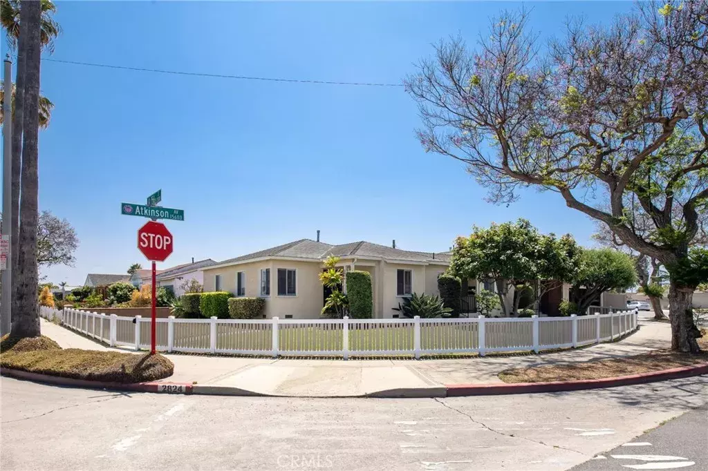 Gardena, CA 90249,2824 W 156th