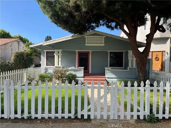 111 S Juanita, Redondo Beach, CA 90277