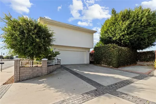 23515 Normandie Avenue, Harbor City, CA 90710