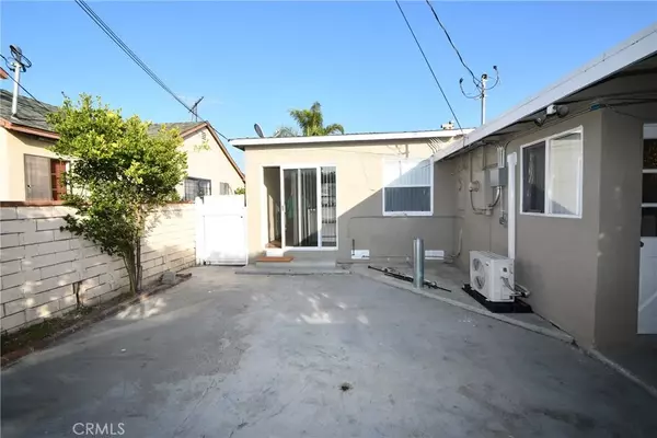 Gardena, CA 90249,15419 Cimarron Avenue