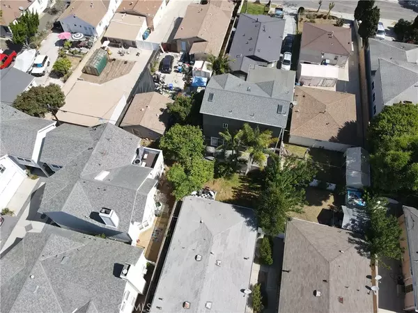 Lawndale, CA 90260,4539 W 171st