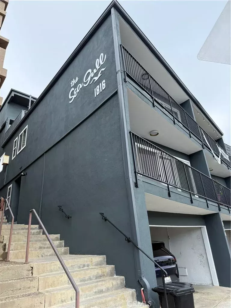 Hermosa Beach, CA 90254,1816 Hermosa Avenue #3