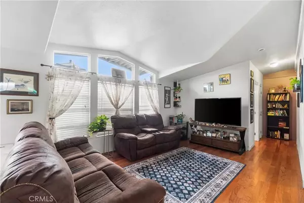 Harbor City, CA 90710,1501 Palos Verdes Drive North #64