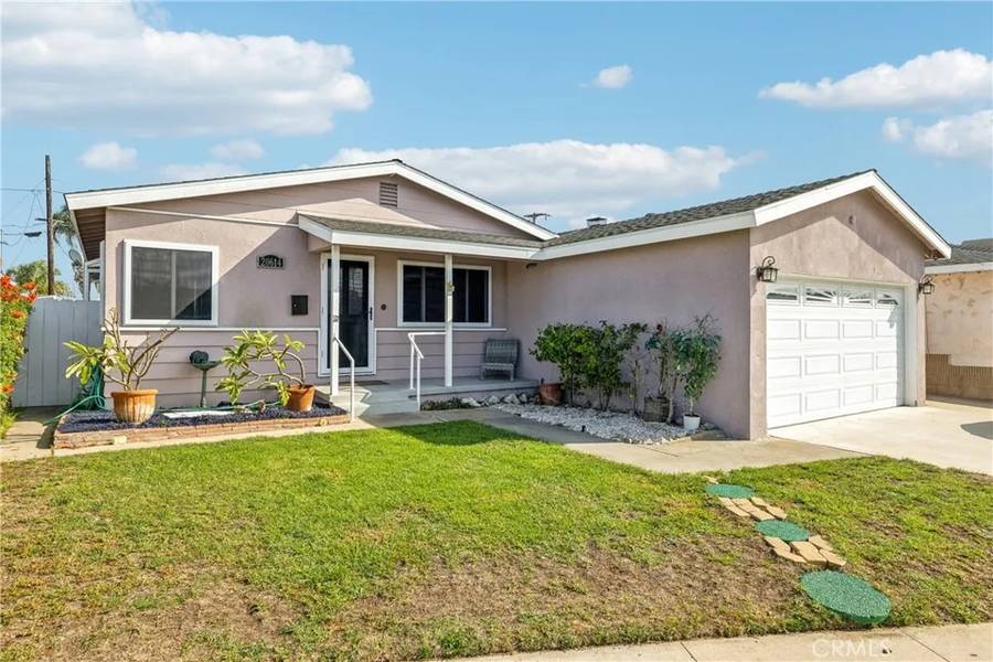 20614 Mansel Avenue, Torrance, CA 90503
