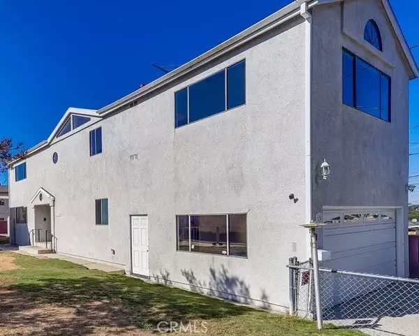 San Pedro, CA 90731,129 N Marshall Ct