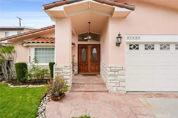 Rancho Palos Verdes, CA 90275,27423 Warrior Drive