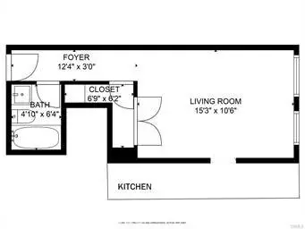 Torrance, CA 90501,1116 Sartori Avenue #105