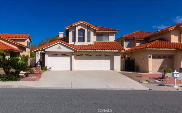 6160 Fleetwood, Chino Hills, CA 91709