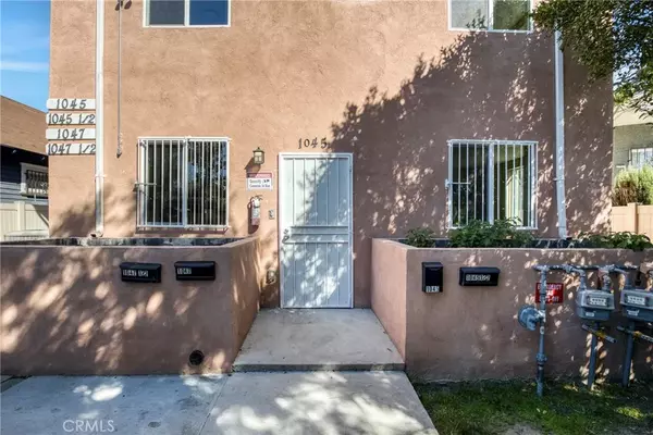 Los Angeles, CA 90011,1045 E 20th Street