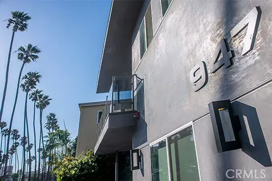 947 4th Street #D, Santa Monica, CA 90403