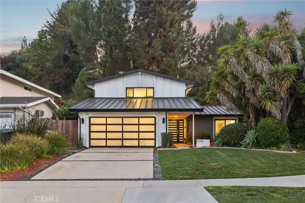 5044 Blackhorse Road, Rancho Palos Verdes, CA 90275