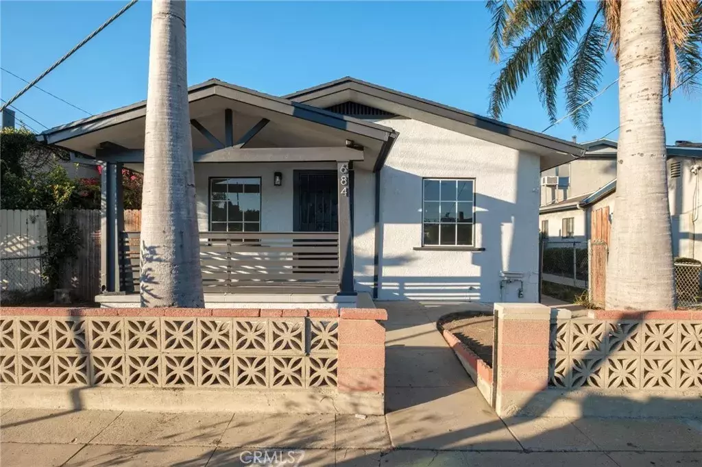 San Pedro, CA 90731,684 W 18th