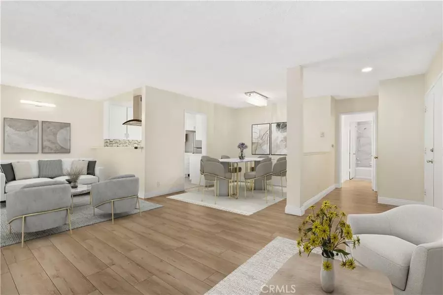 5651 Sumner Way #310, Culver City, CA 90230