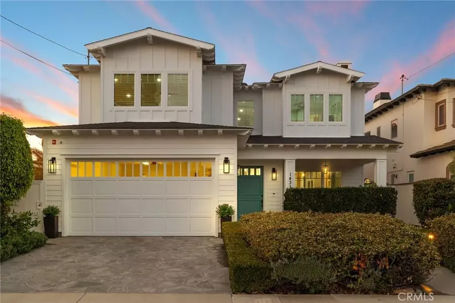 1431 10th Street, Manhattan Beach, CA 90266