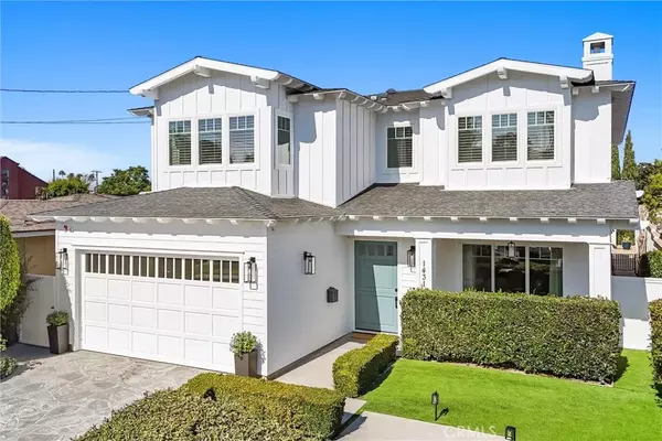 Manhattan Beach, CA 90266,1431 10th Street