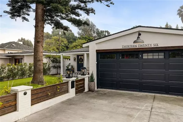 Manhattan Beach, CA 90266,1326 Voorhees Ave.