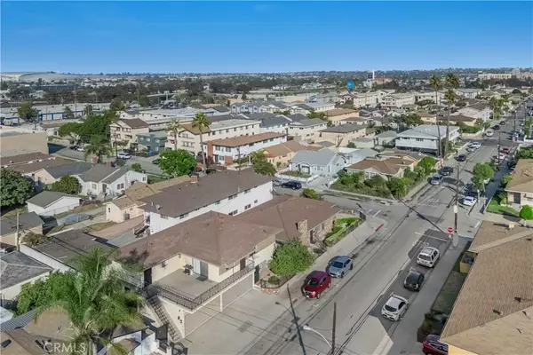 Hawthorne, CA 90250,11537 Birch Ave