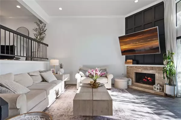 Rancho Palos Verdes, CA 90275,1825 Caddington Drive #25