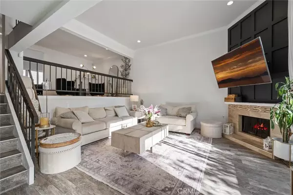 Rancho Palos Verdes, CA 90275,1825 Caddington Drive #25