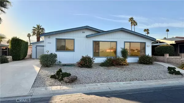 74461 Mercury East, Palm Desert, CA 92260