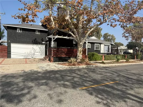 4703 Snowden, Lakewood, CA 90713