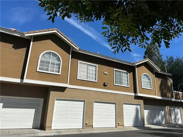 La Mirada, CA 90638,16521 Stonehaven Court #76