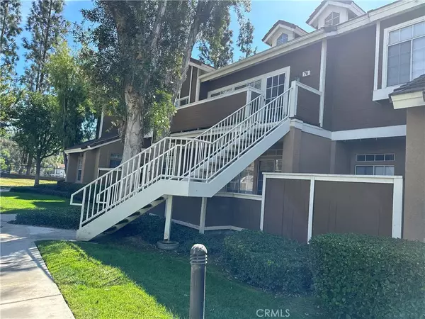16521 Stonehaven Court #76, La Mirada, CA 90638