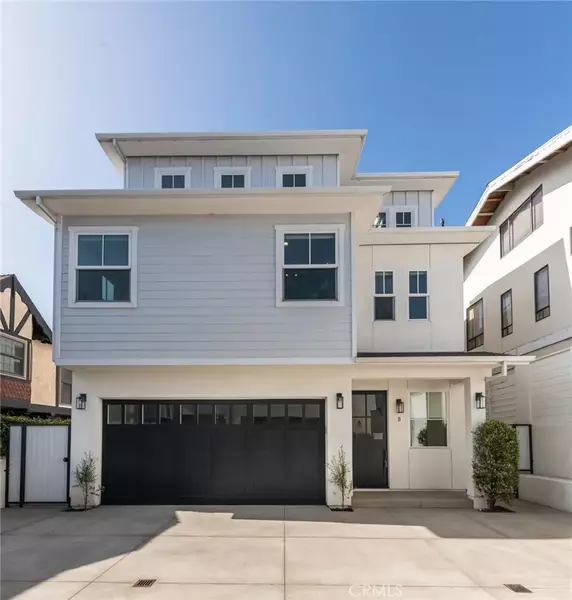 223 S Irena Avenue #B, Redondo Beach, CA 90277