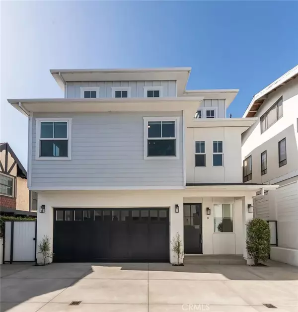223 S Irena Avenue #B, Redondo Beach, CA 90277