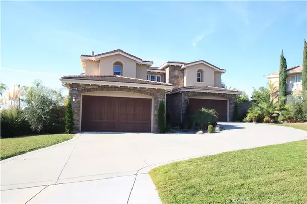 Rancho Cucamonga, CA 91737,5016 Corral Court