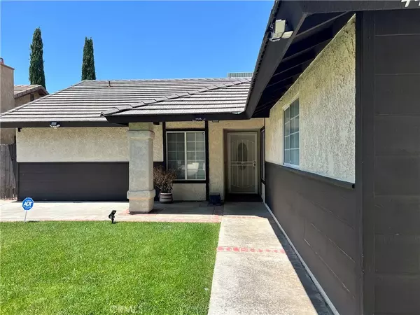 Lancaster, CA 93536,44333 Albeck