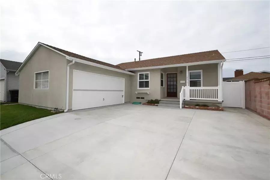 19917 Ingrum Way, Torrance, CA 90503