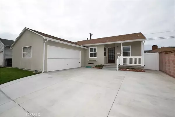 19917 Ingrum Way, Torrance, CA 90503