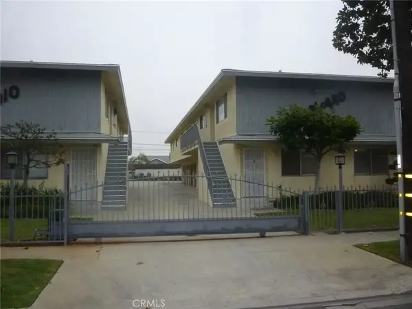 15910 S Harvard Boulevard #D, Gardena, CA 90247