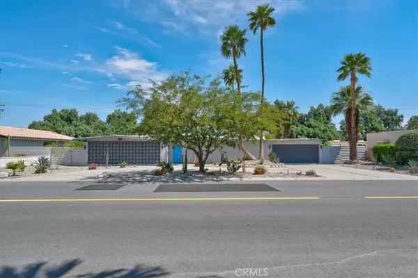 2922 N Farrell, Palm Springs, CA 92262
