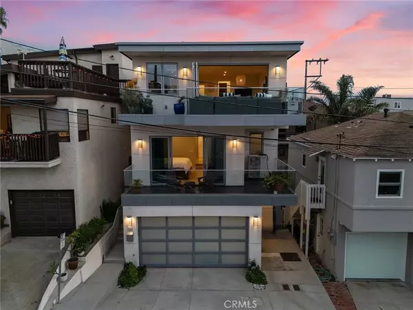 320 35th Street, Manhattan Beach, CA 90266