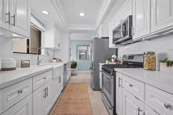 Palos Verdes Estates, CA 90274,2357 Palos Verdes Drive West #3