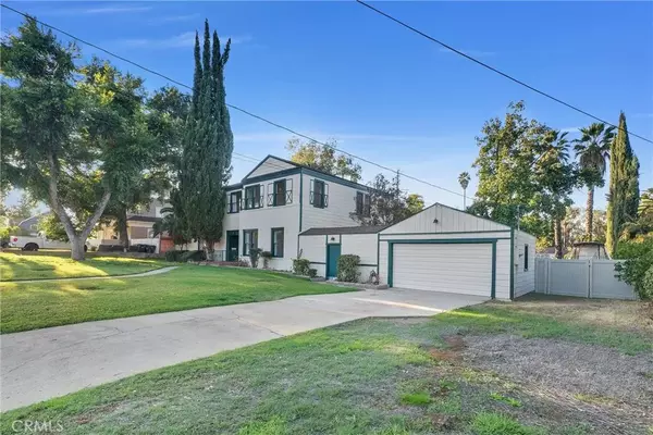 Redlands, CA 92373,1110 Cedar Avenue