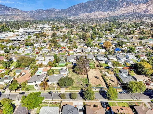 Pasadena, CA 91103,295 W Montana