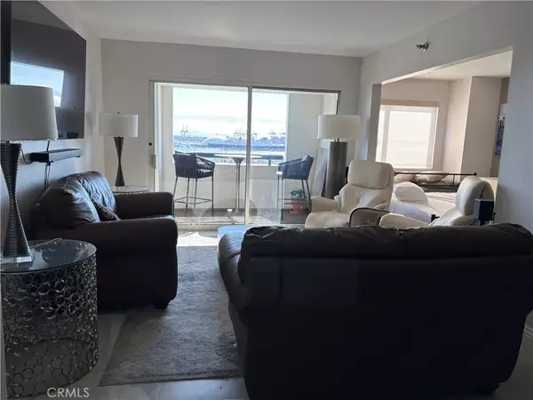 Long Beach, CA 90802,525 E Seaside Way #1505