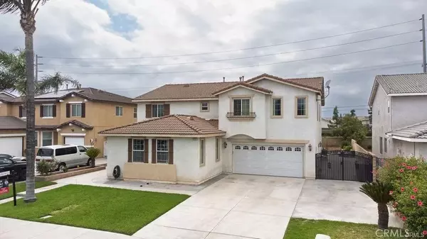6933 Rio Grande, Eastvale, CA 91752